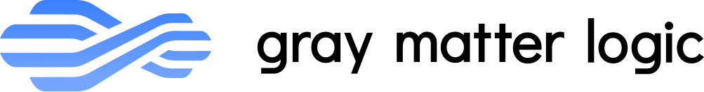 Gray Matter Logic
